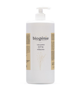 Biogenie (Биожени) DTX Detoxicant / Лосьон для детоксикации Детоксикант, 1000 мл Biogenie (Биожени) DTX Detoxicant / Лосьон для детоксикации Детоксикант, 1000 мл