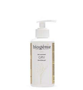 Biogenie (Биожени) GRV - Gelee royale vegetale gel nourrissant / Токопроводящий гель Желе Роял, 200 мл Biogenie (Биожени) GRV - Gelee royale vegetale gel nourrissant / Токопроводящий гель Желе Роял, 200 мл