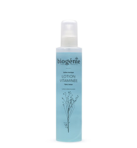 Biogenie (Биожени) Lotion Vitamine Raffraichissante / Витаминный лосьон, 200 мл Biogenie (Биожени) Lotion Vitamine Raffraichissante / Витаминный лосьон, 200 мл