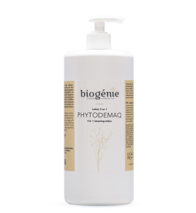 Biogenie (Биожени) Phytodemaq / Очищающий лосьон Фитодемак, 1000 мл Biogenie (Биожени) Phytodemaq / Очищающий лосьон Фитодемак, 1000 мл