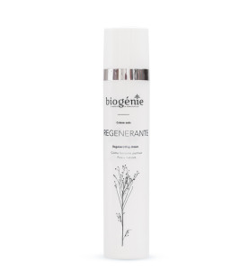 Biogenie (Биожени) Regenerating Cream with Orchid / Регенерирующий крем с орхидеей, 50 мл Biogenie (Биожени) Regenerating Cream with Orchid / Регенерирующий крем с орхидеей, 50 мл