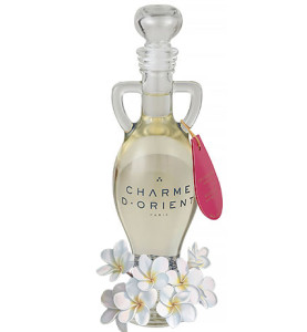 Charme D Orient (Шарм Ориент) Huile Parfum Fleurs / Масло с ароматом цветов, 200 мл Charme D Orient (Шарм Ориент) Huile Parfum Fleurs / Масло с ароматом цветов, 200 мл