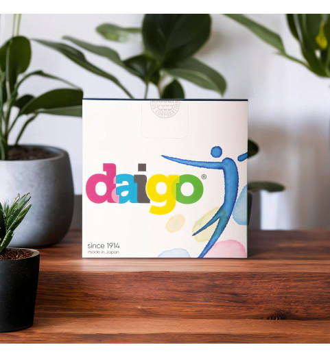 Органический напиток Daigo (Дайго), 150 мл (30 саше по 10 мл.)