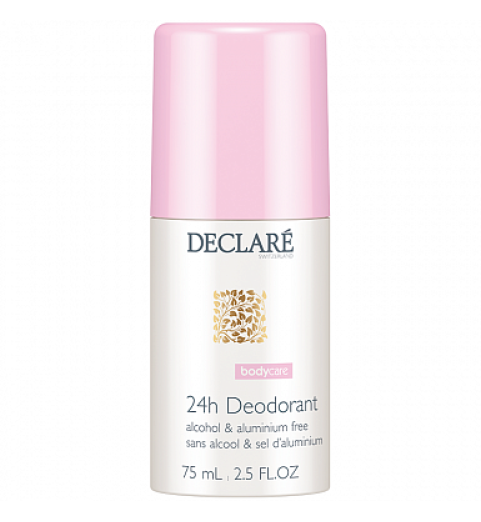 Declare (Декларе) 24h Deodorant / Роликовый дезодорант 24 часа, 75 мл Declare (Декларе) 24h Deodorant / Роликовый дезодорант 24 часа, 75 мл