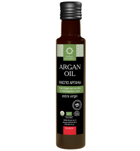 Diar Argana ArganOil Bio Maroc / Аргановое масло пищевое BIO из необжаренных зёрен, 250 мл