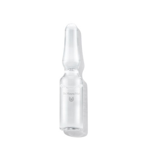 Dr. Hauschka Tag und Nachtkur sensitiv / Восстанавливающий концентрат для чувствительной кожи, 10*1 мл