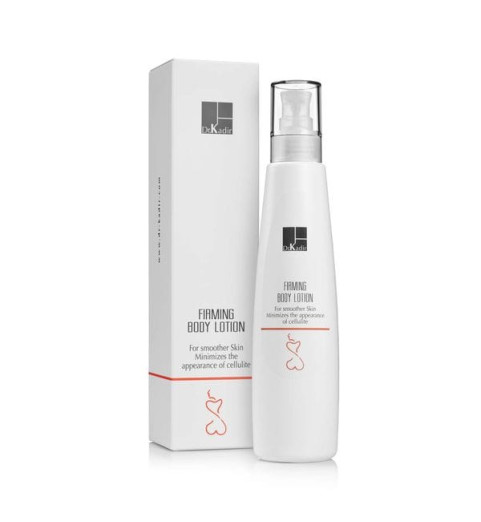 Dr. Kadir Body Firming Lotion / Укрепляющий лосьон для тела, 300 мл Dr. Kadir Body Firming Lotion / Укрепляющий лосьон для тела, 300 мл