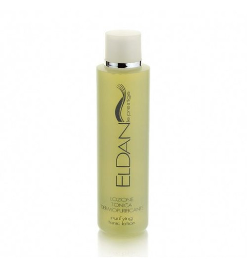 Eldan Purifing Tonic Lotion / Вяжущий тоник-лосьон, 250 мл