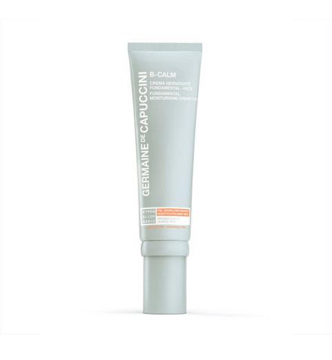 Germaine de Capuccini B-CALM Fundamental Moisterising Cream Rich / Увлажняющий крем с комплексом SkinBiomRepair насыщенный, 50 мл