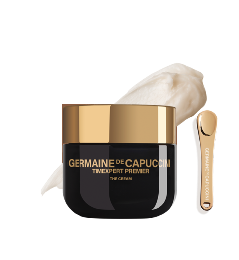 Germaine de Capuccini TimExpert Premier the Cream / Крем для сухой и очень сухой кожи, 50 мл Germaine de Capuccini TimExpert Premier the Cream / Крем для сухой и очень сухой кожи, 50 мл