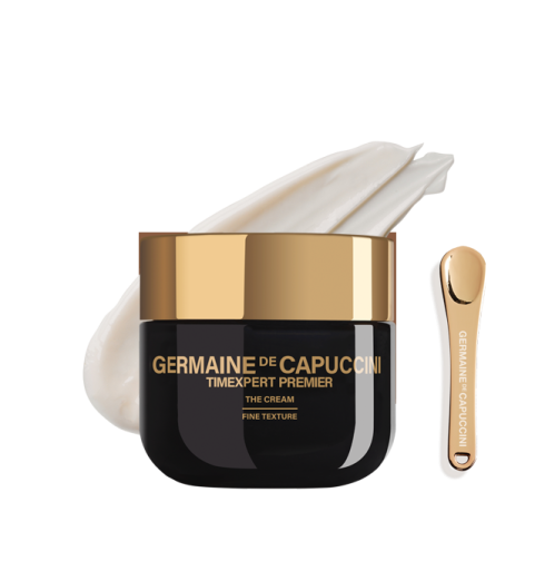 Germaine de Capuccini TimExpert Premier the Cream Fine Texture / Крем легкий для нормальной и комбинированной кожи, 50 мл Germaine de Capuccini TimExpert Premier the Cream Fine Texture / Крем легкий для нормальной и комбинированной кожи, 50 мл