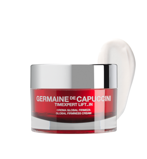 Germaine de Capuccini TimExpert Lift In Global Firmness Cream / Крем глобального укрепления, 50 мл Germaine de Capuccini TimExpert Lift In Global Firmness Cream / Крем глобального укрепления, 50 мл
