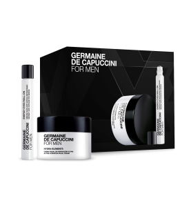 Germaine de Capuccini For Men Set 1 / Набор "Только для мужчин" увлажняющий Germaine de Capuccini For Men Set 1 / Набор "Только для мужчин" увлажняющий