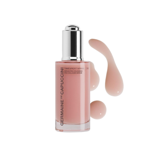 Germaine de Capuccini Timexpert Wrink Less Pro-Collagen Serum / Эмульсия проколлагеновая, 50 мл Germaine de Capuccini Timexpert Wrink Less Pro-Collagen Serum / Эмульсия проколлагеновая, 50 мл