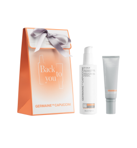 Germaine de Capuccini Back to You Set 3 / Набор "Возвращение" N3 Germaine de Capuccini Back to You Set 3 / Набор "Возвращение" N3