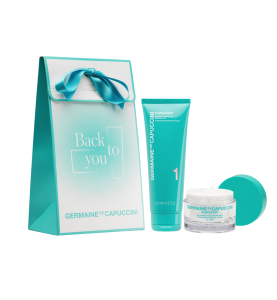 Germaine de Capuccini Back to You Set 1 / Набор "Возвращение" N1 Germaine de Capuccini Back to You Set 1 / Набор "Возвращение" N1