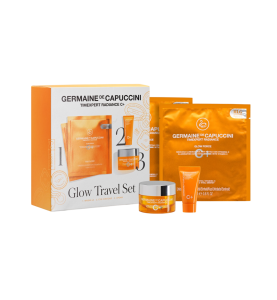 Germaine de Capuccini Travel Set 2 / Набор N2 для путешествий Germaine de Capuccini Travel Set 2 / Набор N2 для путешествий
