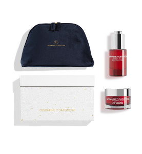 Germaine de Capuccini Golden Hours Set 1 / Набор "Золотые Часы" лифтинговый для нормальной и комбинированной кожи Germaine de Capuccini Golden Hours Set 1 / Набор "Золотые Часы" лифтинговый для нормальной и комбинированной кожи