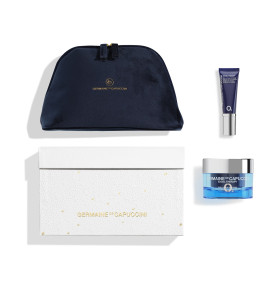 Germaine de Capuccini Golden Hours Set 10 / Набор "Золотые Часы" кислородонасыщающий для сухой кожи Germaine de Capuccini Golden Hours Set 10 / Набор "Золотые Часы" кислородонасыщающий для сухой кожи