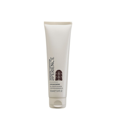 Germaine de Capuccini Sperience African Safari Comforting Massage Gel / Гель массажный освежающий для ног, 100 мл Germaine de Capuccini Sperience African Safari Comforting Massage Gel / Гель массажный освежающий для ног, 100 мл