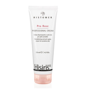 Histomer Pro Rose Professional Cream / Профессиональный крем для коррекции купероза и розацеа, 125 мл