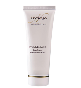 Hysqia Breast Beautifier / Крем для бюста "Пробуждение", 75 мл