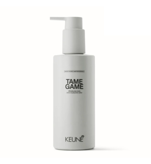 Keune Style Tame Game / Крем для укладки волос, 200 мл