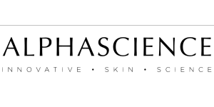 Alphascience франция spf 50