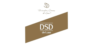 DSD de Luxe для повреждённых волос