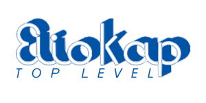 Eliokap Top Level набор для ослабленных волос