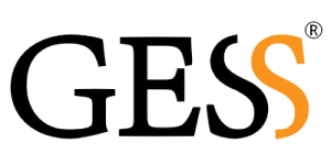 Gess вибромассажер