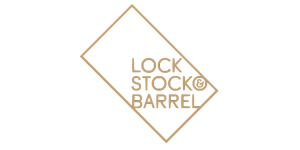 Lock Stock & Barrel шампунь для тонких волос