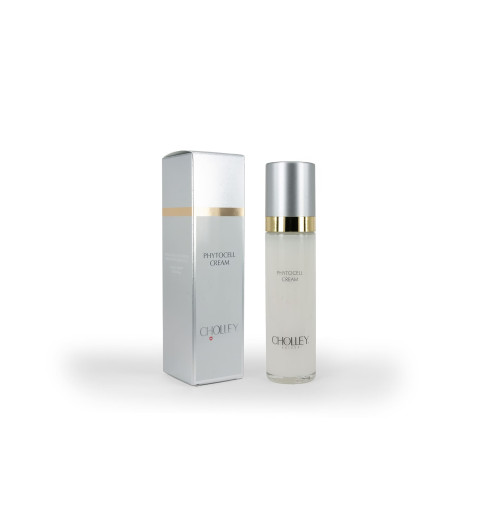 Cholley Phytocell Cream / Омолаживающий крем для лица Фитоселл, 50 мл