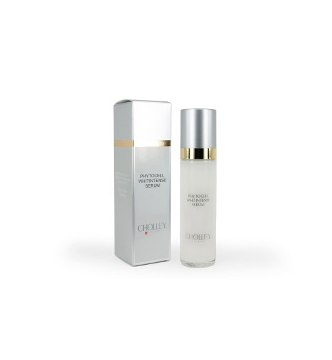 Cholley Phytocell Whitintense Serum / Интенсивно отбеливающая сыворотка Фитоселл, 50 мл