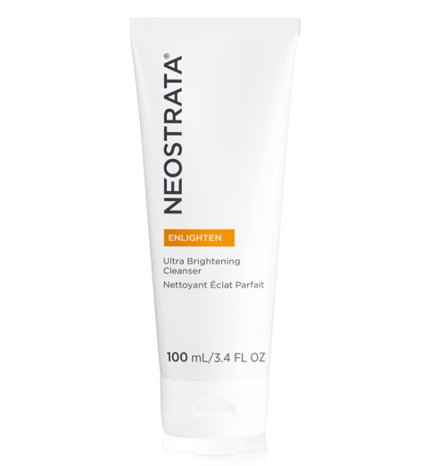 NeoStrata (НеоСтрата) Enlighten Ultra Brightening Cleanser / Очищающее осветляющее средство, 100 г NeoStrata (НеоСтрата) Enlighten Ultra Brightening Cleanser / Очищающее осветляющее средство, 100 г