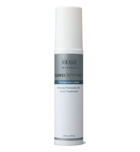 Obagi Clenziderm M.D. Therapeutic Lotion / Лосьон для проблемной кожи, 47 мл