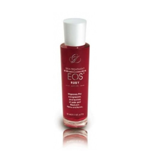 Satura EOS Ruby / Эoc рубиновый, 50 мл