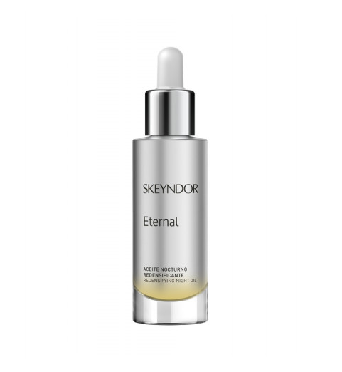Skeyndor Eternal Redensifying Night Oil / Масло ночное повышающее плотность кожи, 30 мл