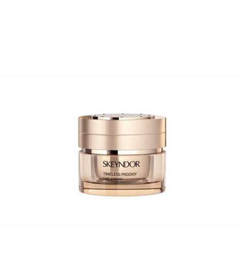 Skeyndor Timeless Prodigy The Cream / Крем ультра омолаживающий, 50 мл