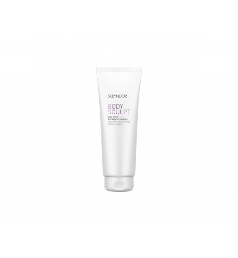 Skeyndor Body Sculpt Cooling & Draining Gel / Охлаждающий гель для ног против отеков, 250 мл