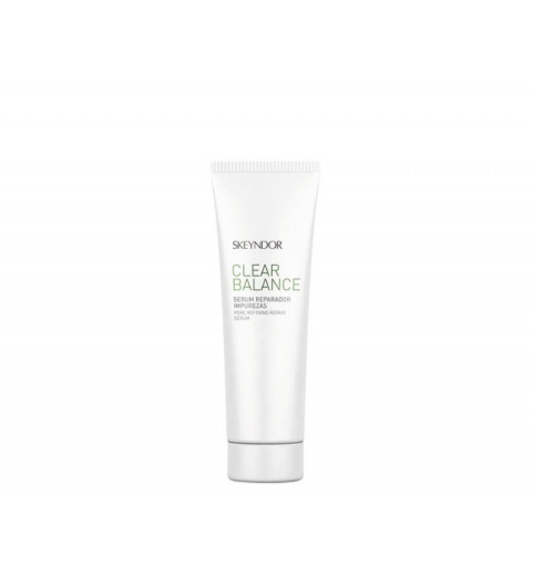 Skeyndor Clear Balance Pore Refining Repair Serum / Сыворотка восстанавливающая очищающая поры, 50 мл