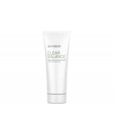 Skeyndor Clear Balance Pure Comfort Mask / Маска освежающая комфортная, 75 мл